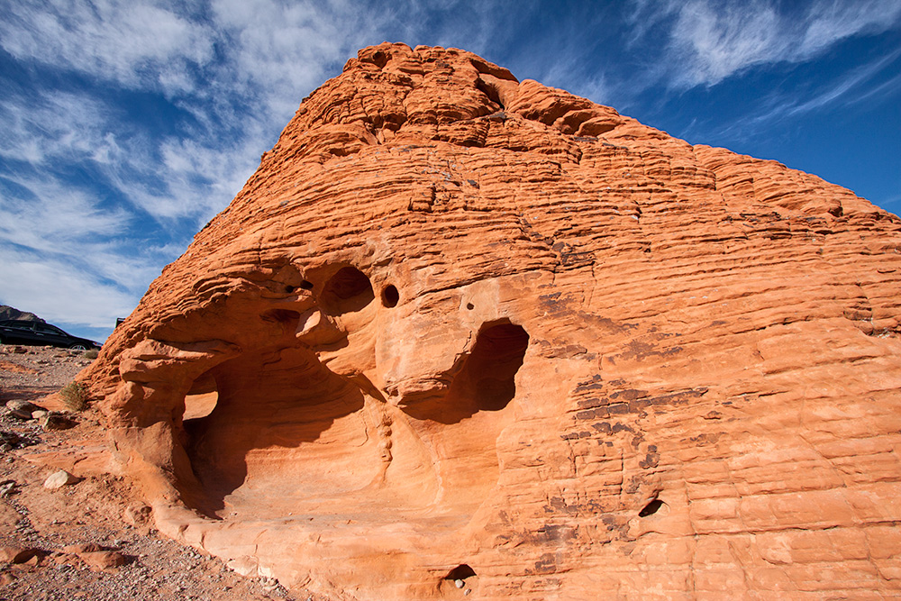 Valley of fire State Park 02