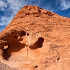 Valley of fire State Park 02