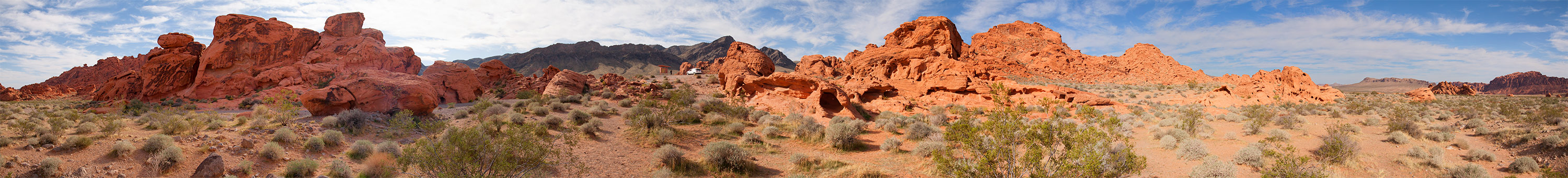 Valley of fire State Park 03