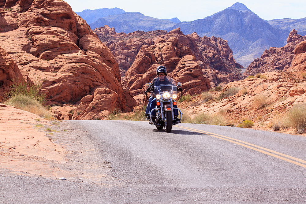 Valley of fire State Park 04