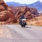 Valley of fire State Park 04