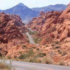 Valley of fire State Park 05