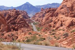 Valley of fire State Park 05