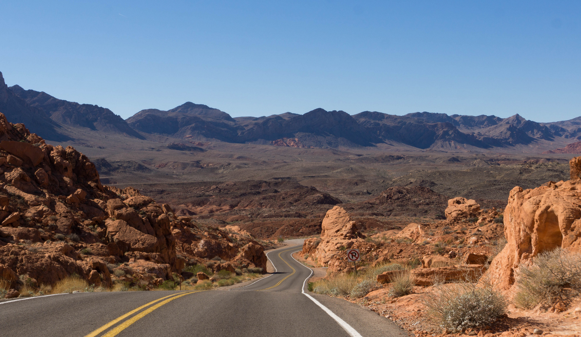 Valley of Fire State Park