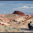 Valley of Fire State Park #4