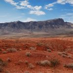 [ Valley of Fire State Park ]