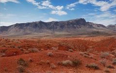 [ Valley of Fire State Park ]