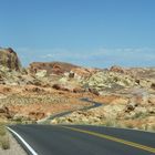 Valley of Fire State Park