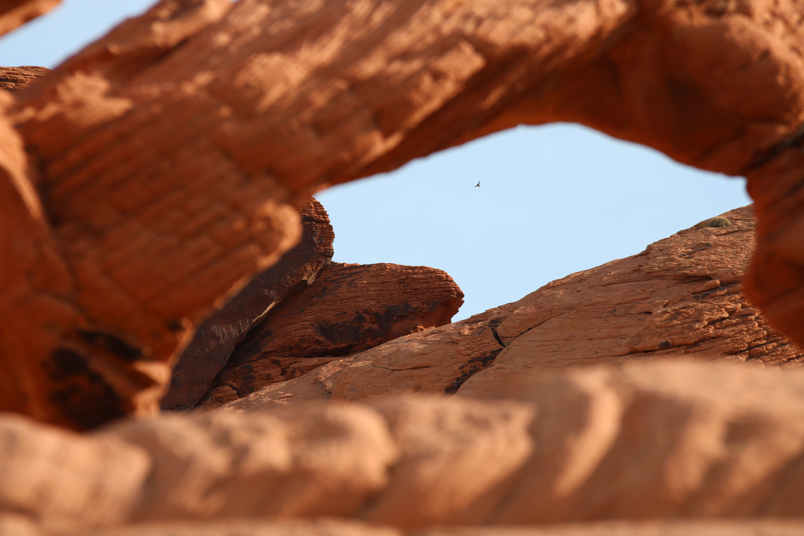 Valley of Fire State Park