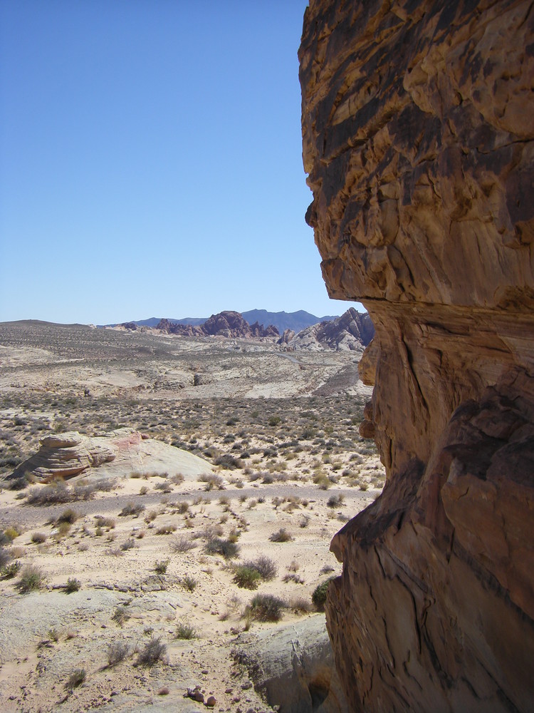 Valley of Fire State Park