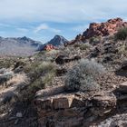 Valley of Fire State Park I (USA)