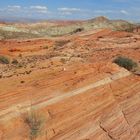 Valley of Fire - The Wave