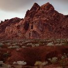 Valley of Fire V