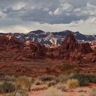 Valley of Fire VIII