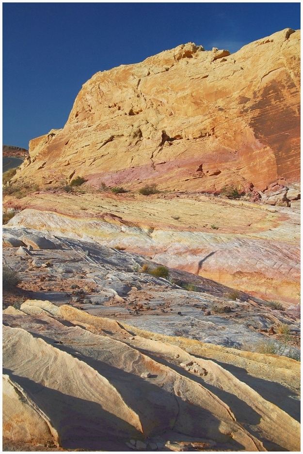 Valley Of Fire Wonderland