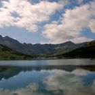 Valley of five joints - Tatry