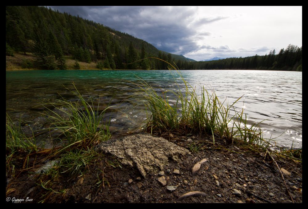 Valley of Five Lakes