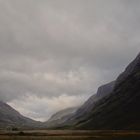 Valley of Glencoe