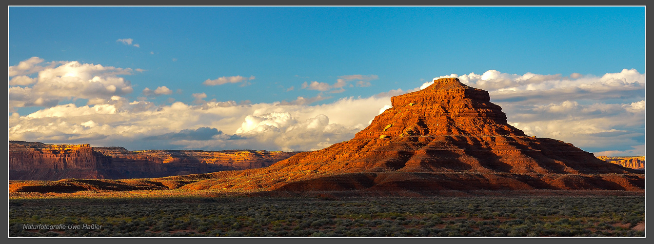 Valley of Gods