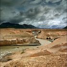 Valley of the 10.000 Smokes | Katmai National Park