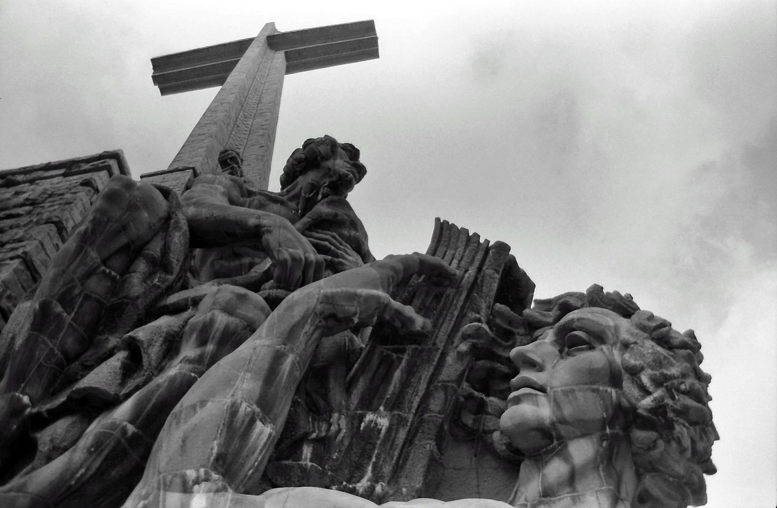 Valley of The Fallen 