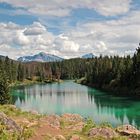 Valley of the Five Lakes II - Kanada