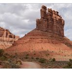 Valley of the Gods