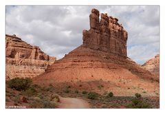 Valley of the Gods