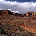 Valley of the Gods 12 Und immer noch grüßt die Murmel..