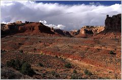 Valley of the Gods 12 Und immer noch grüßt die Murmel..