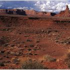 Valley of the Gods 2 - Die Erosion bei der Arbeit