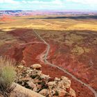 Valley of the Gods