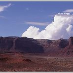 Valley of the Gods 4 ..Panorama ...