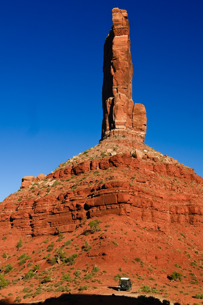 Valley of the Gods