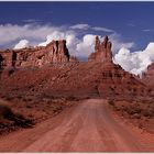 Valley of the Gods 6 Im Land der Navajos...