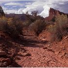 Valley of the Gods 8 Erinnerung an himmlischen Segen ...