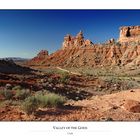 Valley of the Gods