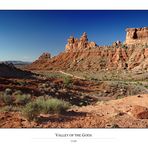 Valley of the Gods