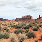 Valley of the Gods - Panorama