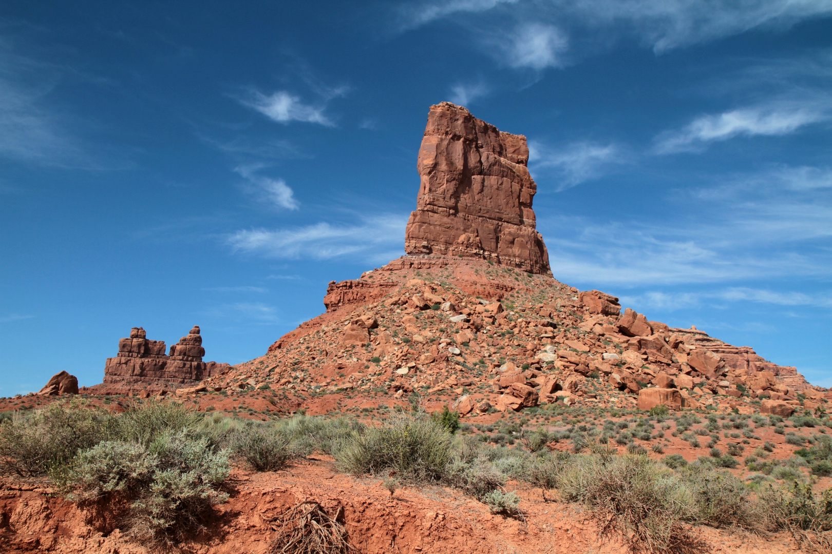 Valley of the Gods, Utah, USA