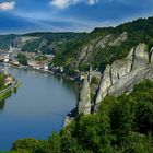 Valley of the river Meuse (Belgium)