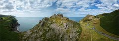 Valley of the Rocks