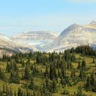 Valley of the ten Peaks