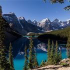 valley of the ten peaks