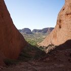 Valley of the Wind