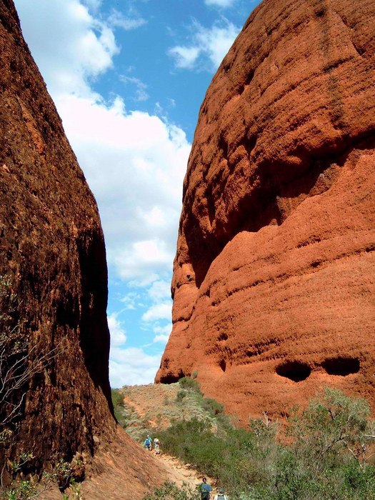 Valley of the Winds