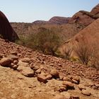 Valley of the winds