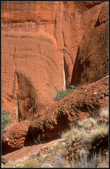 Valley of the Winds