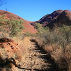 valley of the winds