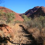 valley of the winds